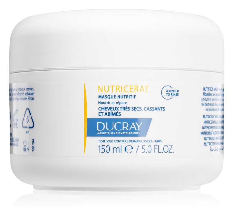 Ducray Nutricerat dry hair