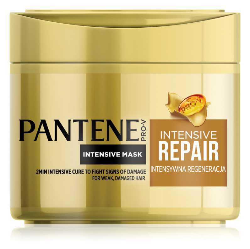 Pantene Intensive Repair hair