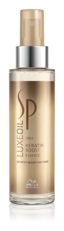 Wella Professionals SP Luxe Oil hair