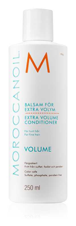 Moroccanoil Volume hair conditioners