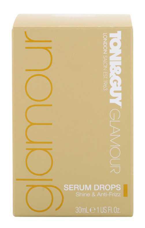 TONI&GUY Glamour hair