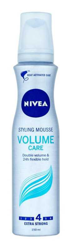 Nivea Volume Sensation