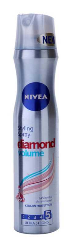 Nivea Diamond Volume
