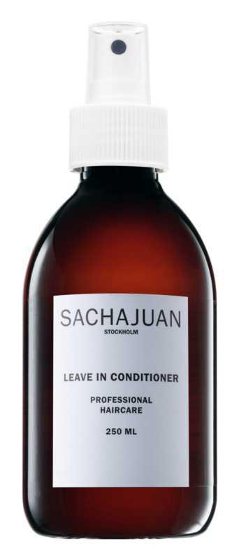 Sachajuan Cleanse and Care