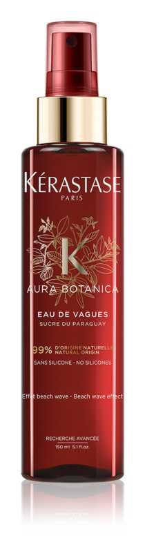 Kérastase Aura Botanica Eau de Vagues hair styling