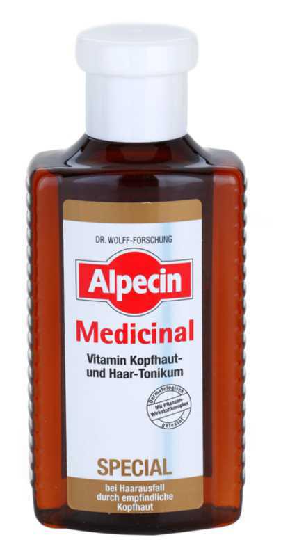 Alpecin Medicinal Special