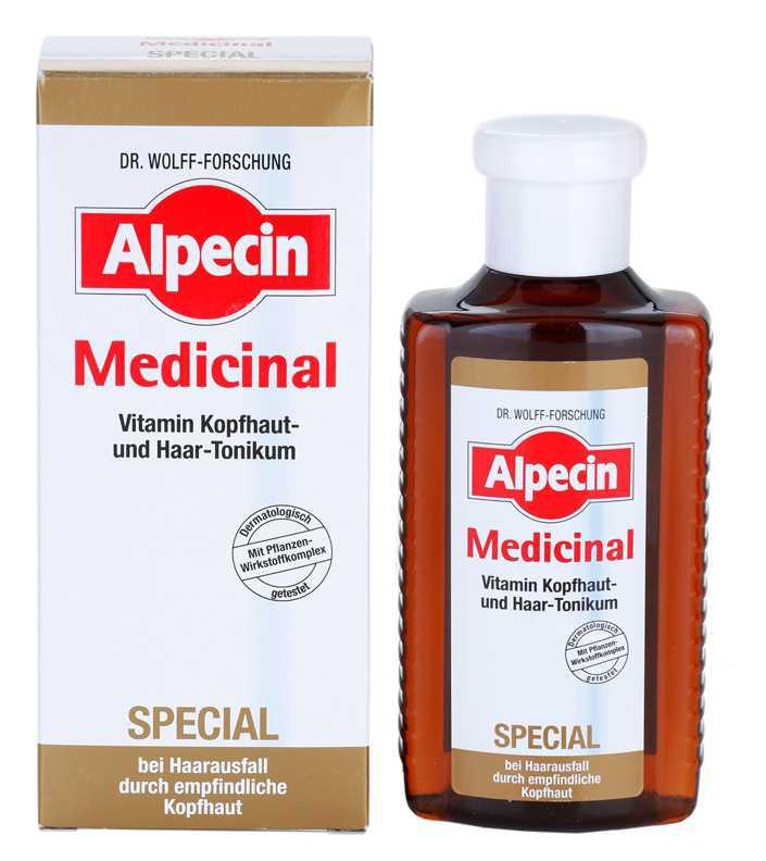 Alpecin Medicinal Special for men
