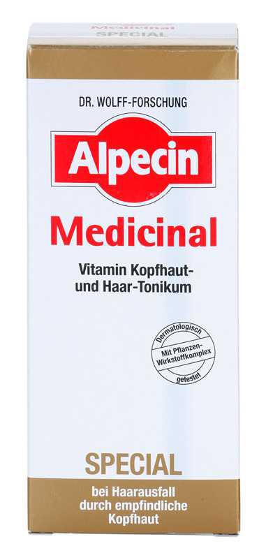 Alpecin Medicinal Special for men