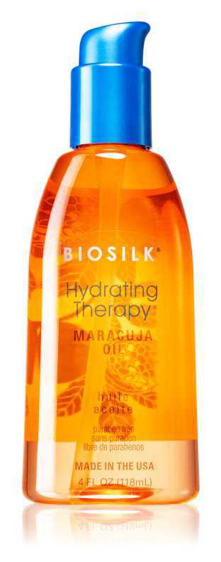 Biosilk Hydrating Therapy