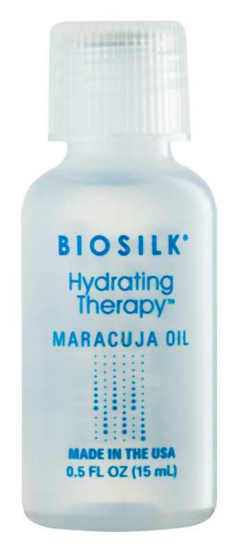 Biosilk Hydrating Therapy hair
