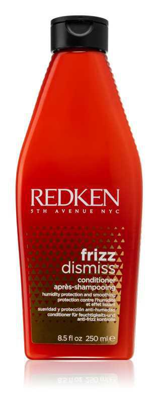 Redken Frizz Dismiss hair