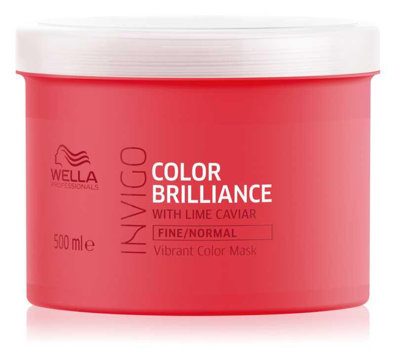 Wella Professionals Invigo Color Brilliance