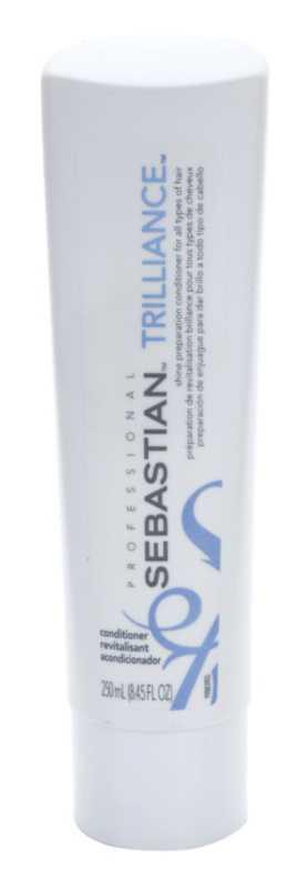 Sebastian Professional Trilliance hair