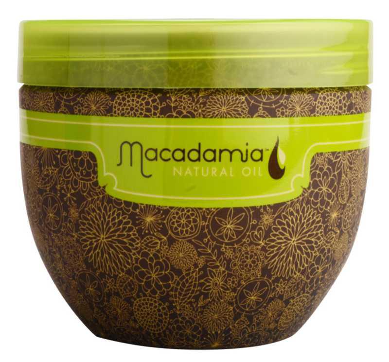 Macadamia Natural Oil Care dry hair