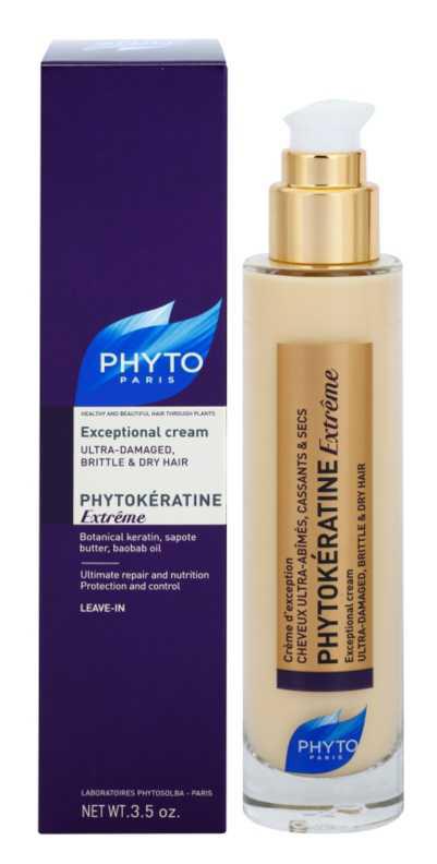 Phyto Phytokératine Extrême dry hair