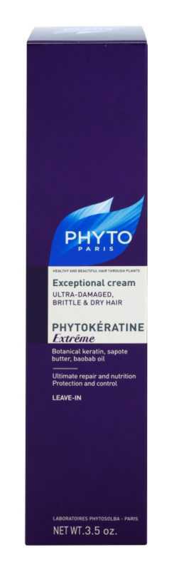 Phyto Phytokératine Extrême dry hair