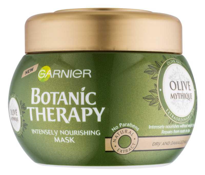 Garnier Botanic Therapy Olive