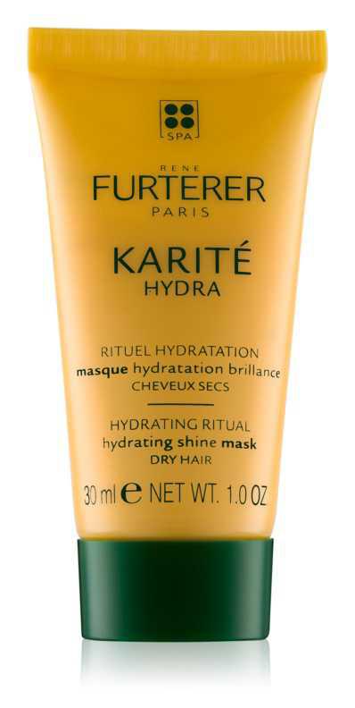René Furterer Karité Hydra dry hair