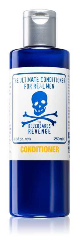 The Bluebeards Revenge Hair & Body hair conditioners