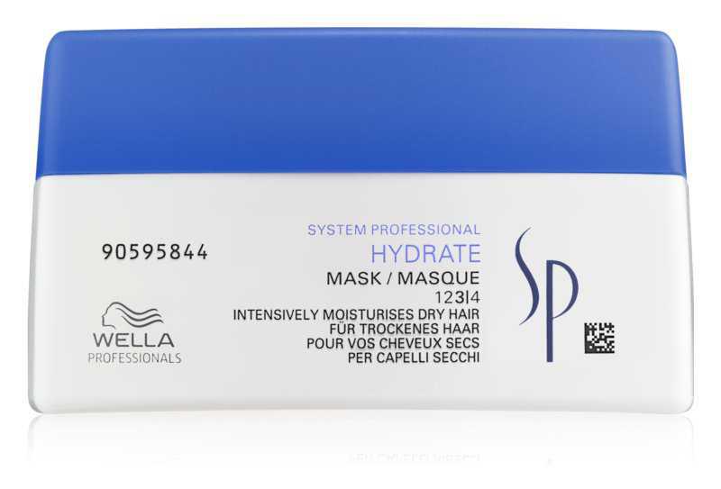 Wella Professionals SP Hydrate hair