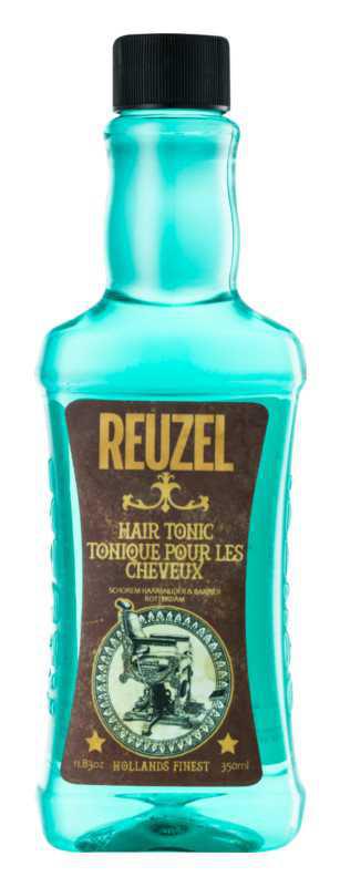 Reuzel Hair hair styling