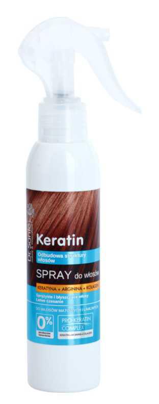 Dr. Santé Keratin dry hair