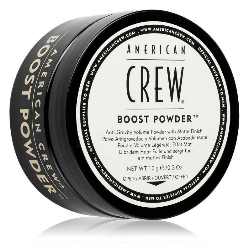 American Crew Styling Boost Powder hair styling