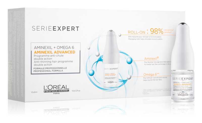 L’Oréal Professionnel Serie Expert Aminexil Advanced