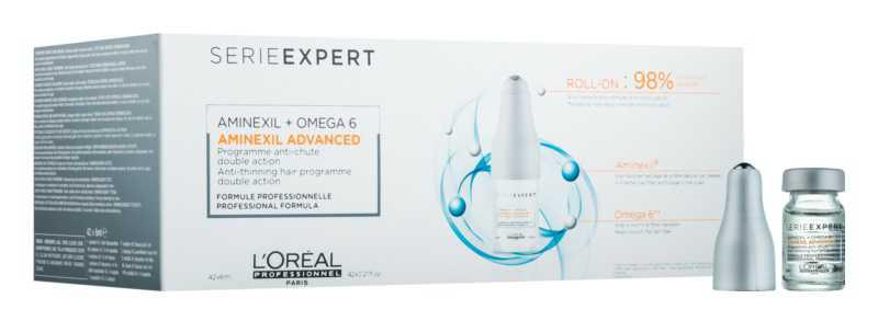 L’Oréal Professionnel Serie Expert Aminexil Advanced hair