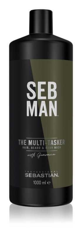 Sebastian Professional SEB MAN The Multi-tasker