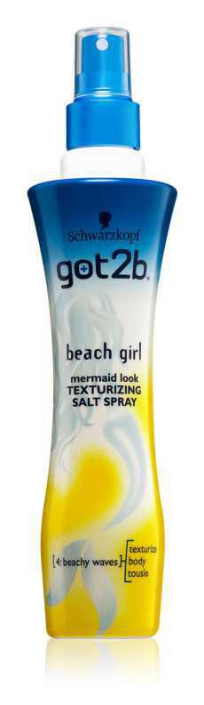 got2b Beach Girl