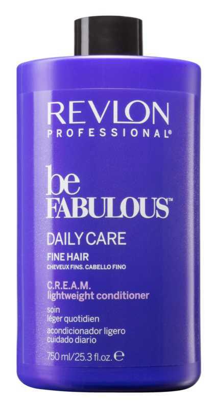 Revlon Professional Be Fabulous Daily Care