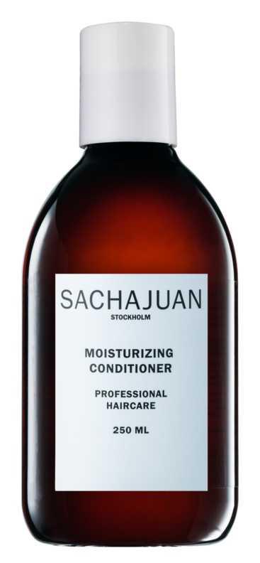 Sachajuan Cleanse and Care
