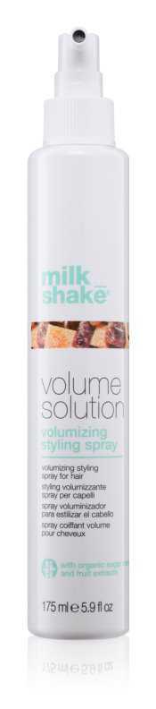 Milk Shake Volume Solution hair