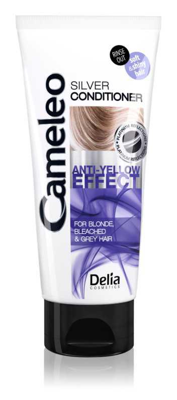 Delia Cosmetics Cameleo Silver
