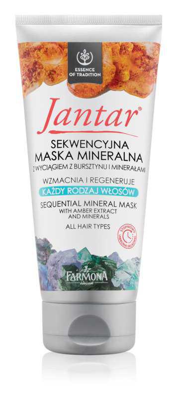 Farmona Jantar hair