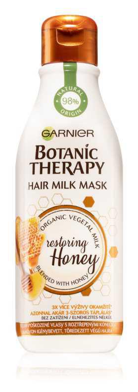 Garnier Hair Milk Mask Restoring Honey hair