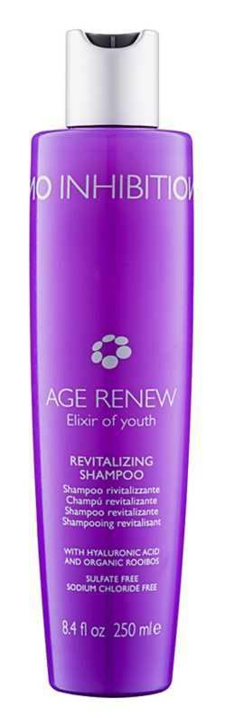 No Inhibition Age Renew hair