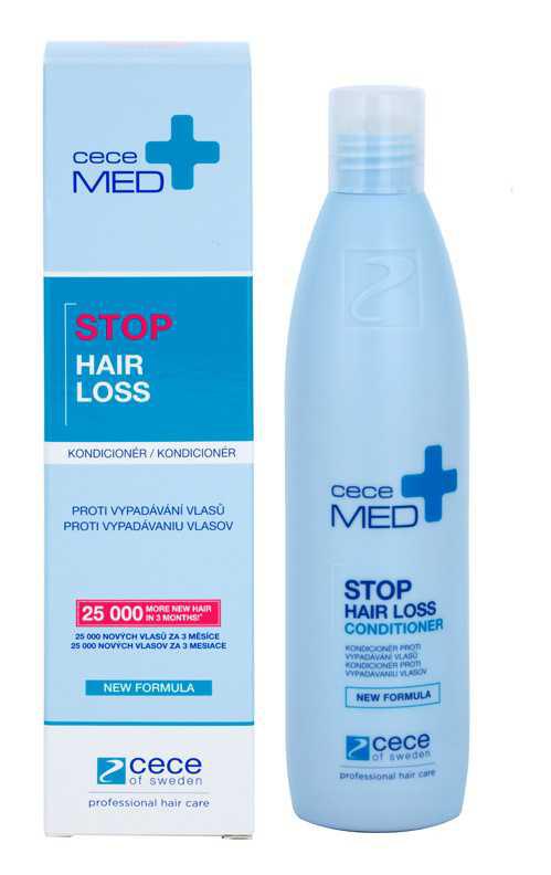 Cece of Sweden Cece Med  Stop Hair Loss hair conditioners