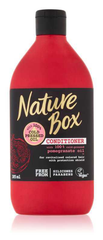Nature Box Pomegranate
