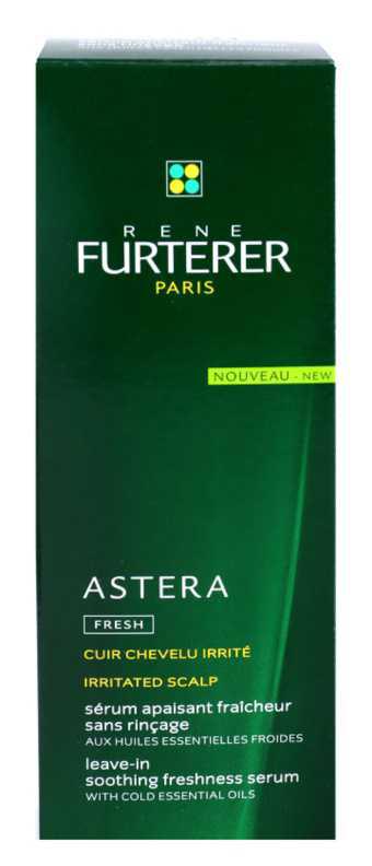 René Furterer Astera dermocosmetics