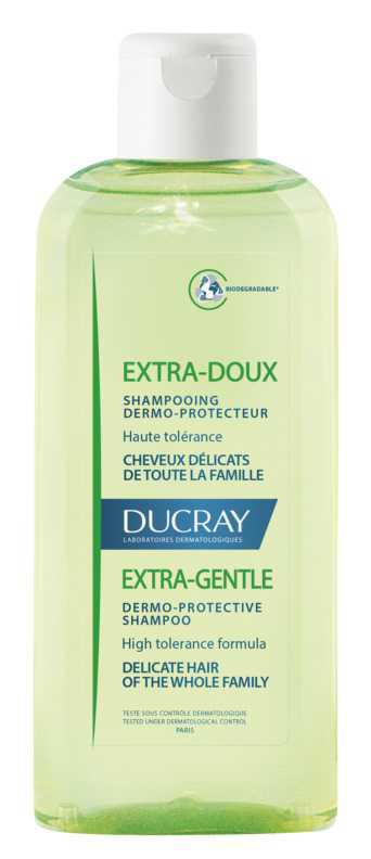 Ducray Extra-Doux dermocosmetics