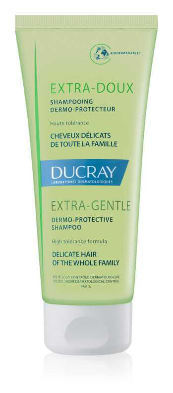 Ducray Extra-Doux dermocosmetics