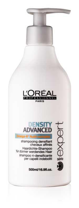 L’Oréal Professionnel Serie Expert Density Advanced hair
