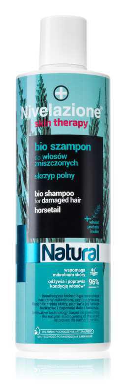 Farmona Nivelazione Natural hair