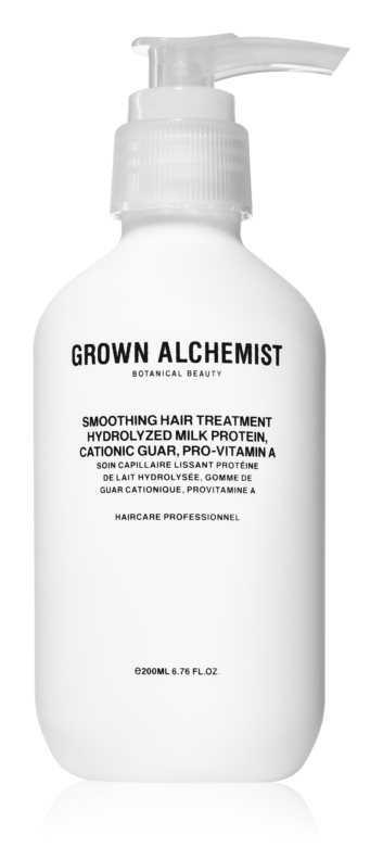 Grown Alchemist Smoothing Hair Treatment hair care