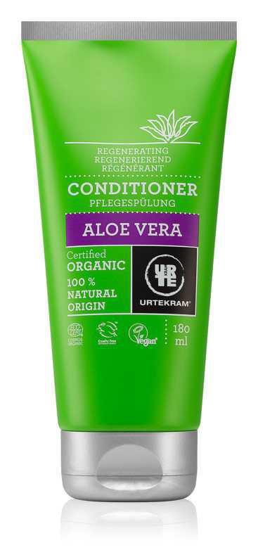 Urtekram Aloe Vera hair conditioners