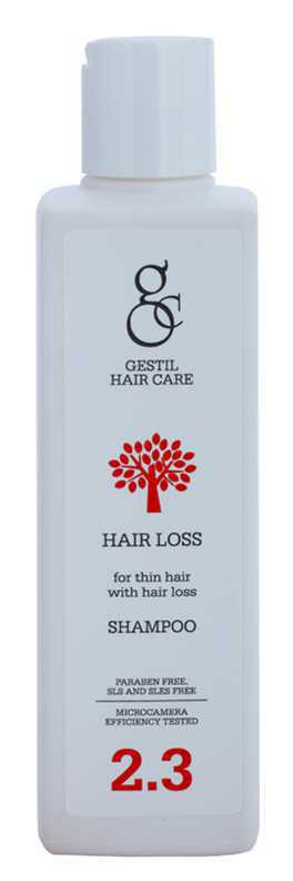 Gestil Hair Loss