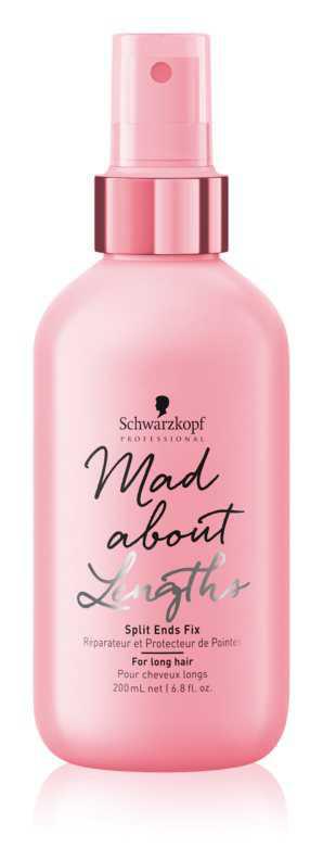 Schwarzkopf Professional Mad About Lengths