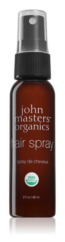 John Masters Organics Styling hair